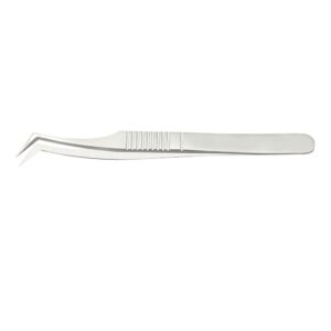 Needle Nose tweezer Size 4.5 (Best for eyelash)