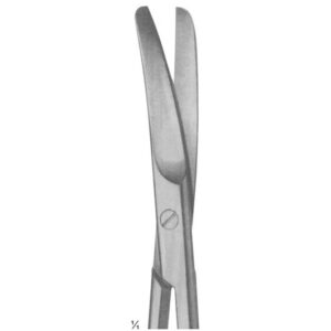 Needle Holders Scissors Micro Surgery Set