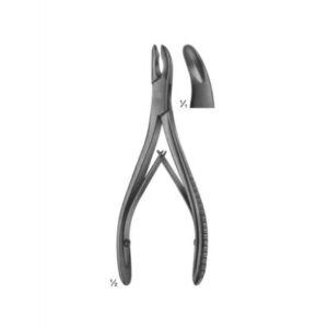 Bone Holding Forceps Bone Rangers Bone Cutting Forceps