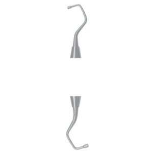 Amalgam Pluggers Condensers Burnishers