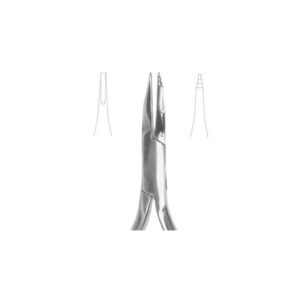 Orthodontic Plier and Cutters Ranger