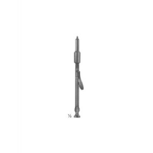Diagnostics Anesthesia And Other Instruments