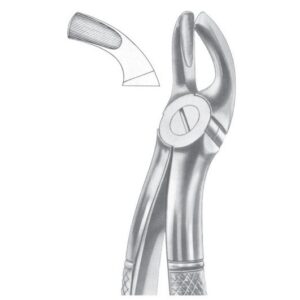 Extracting Forceps
