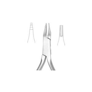 Orthodontic Plier and Cutters Ranger