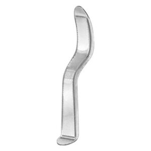 Retractors Lip and Cheek Retractor Hook Depressor and Mouth Gigs