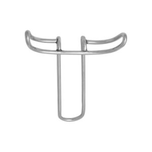 Retractors Lip and Cheek Retractor Hook Depressor and Mouth Gigs