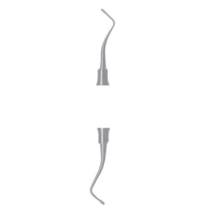 Amalgam Pluggers Condensers Burnishers