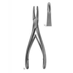 Bone Holding Forceps Bone Rangers Bone Cutting Forceps