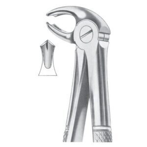 Extracting Forceps