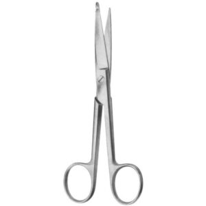Needle Holders Scissors Micro Surgery Set