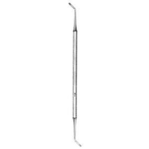 Composite Placement Plastic Filling Instruments